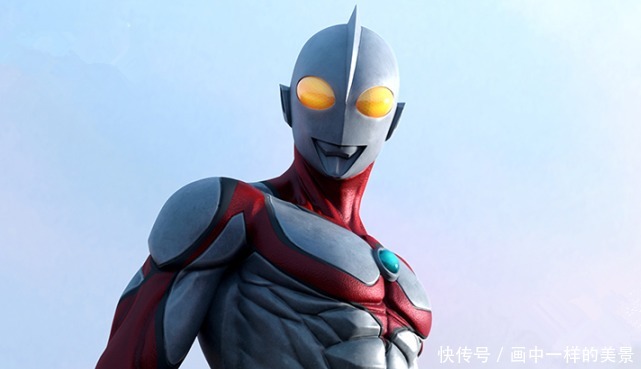 圆谷|再现盗版奥特曼,模型制作堪比地摊货,已经忘记钢铁飞龙的下场
