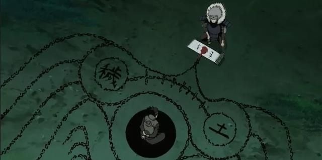 初代二代|火影:大蛇丸秽土转生出来的初代二代,为何没有裂痕?