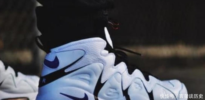 篮球鞋|“校园撩妹”时该穿什么鞋?5款“外观酷炫”的高性能篮球鞋,“爱”了吗?