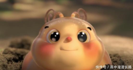 变形记|熊出没被遗忘的五位最萌角色,第一位看起来很可爱,实际很凶