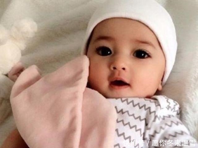 司林娜|5年前,那个被誉为“世界上最漂亮女宝宝”,如今长得怎样?