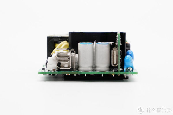 输出|拆解报告:Smartisan锤子55W PD快充充电器DP55C