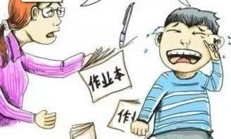 10岁男孩口吐白沫，不治身亡，医生惋惜：孩子这个地方真的不能打