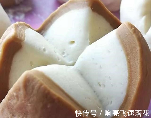 红糖|非常简单的美食早餐，香甜可口，软糯细腻！