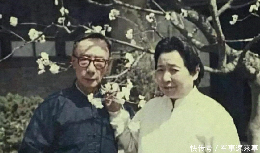 溥杰|她本是日本皇室近亲,费尽心思加入中国籍,不准女儿嫁给日本人