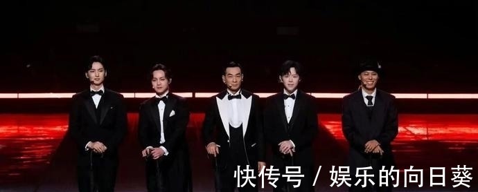 《哥哥》喜愛度排名:趙文卓第22,陳小春第三,第一名斷崖式領(lǐng)先