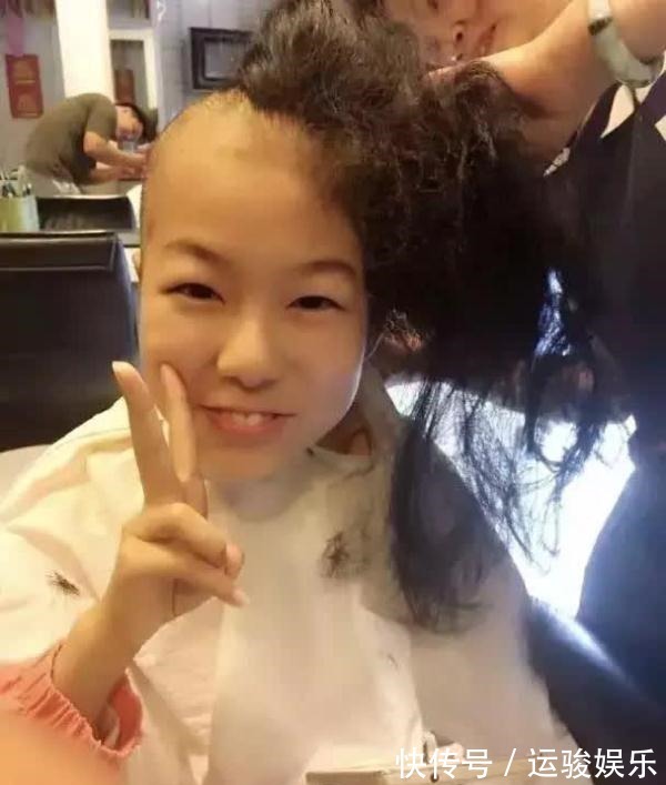 摄制组|这个癌症美少女离开24天了,但她的故事却给人活下去的力量