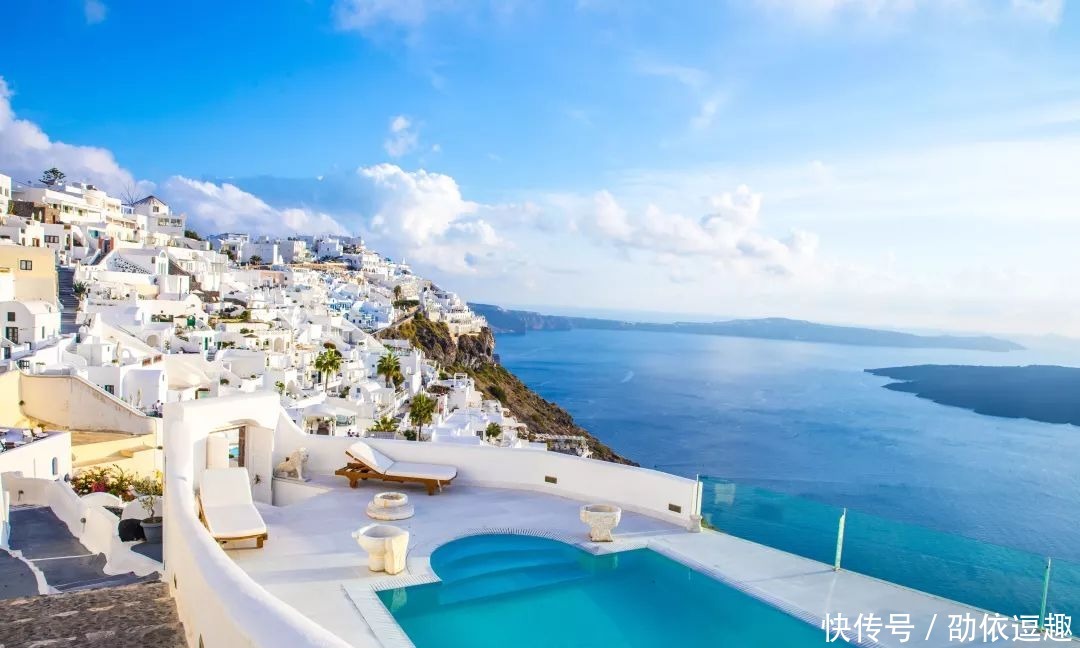 中年|西方文明的源头希腊