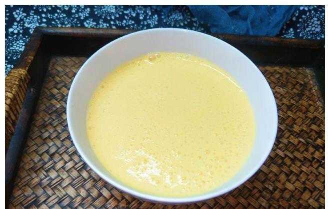 黄豆|破壁机食谱，用红薯做豆浆，香甜好喝，营养美味，家人喜欢