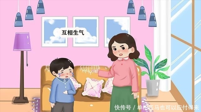 孩子的脸说变就变，家长懂得“心理弹性”，就是教会孩子适者生存