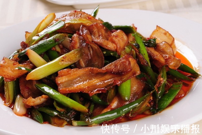 总是吃不腻的家常菜,简单美味,开胃解馋,喷香诱人特下饭