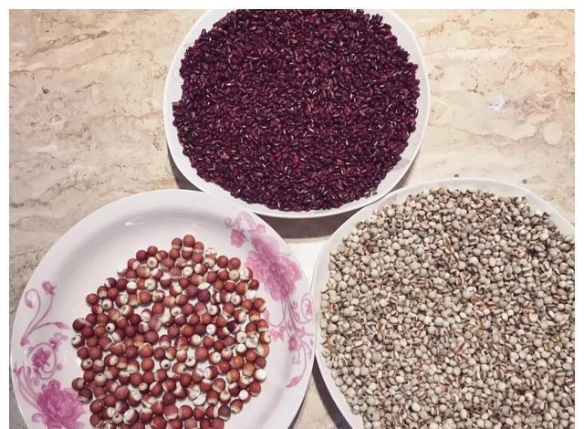 湿气|健脾养胃去湿气配方,无湿一身轻