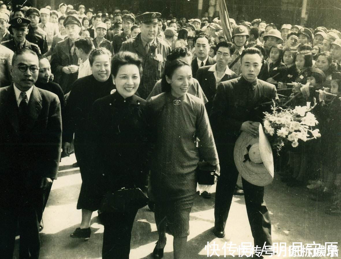 一生|宋美龄一生得了两次癌症，为什么却能健康活到106岁高寿