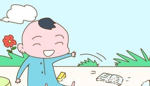 安全感|宝宝出生后的头三年,如果父母能做到这4点,以后带起娃来很省心