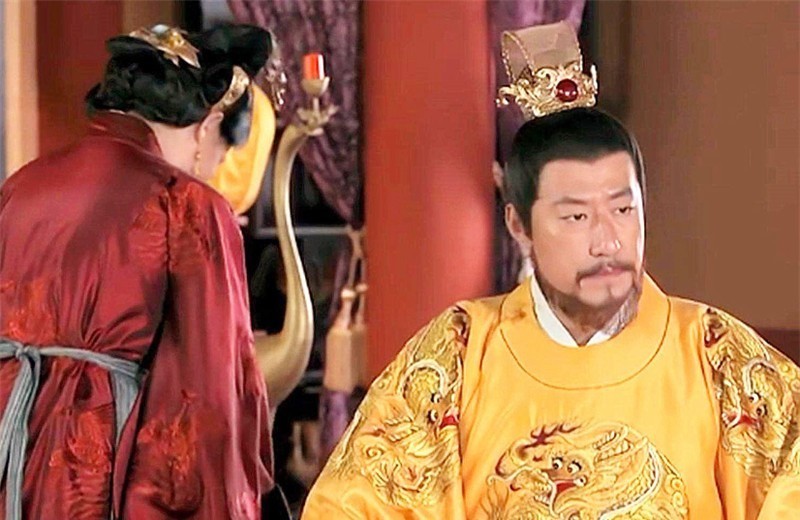 耿炳文|朱元璋为何没杀汤和、沐英、郭英和耿炳文？