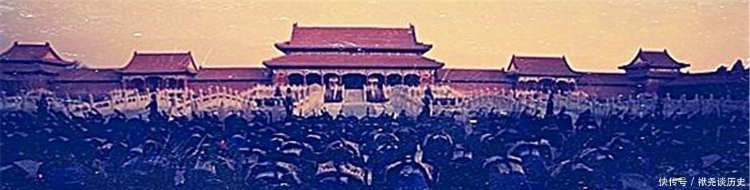 评价|对于清朝我们应该作何评价？