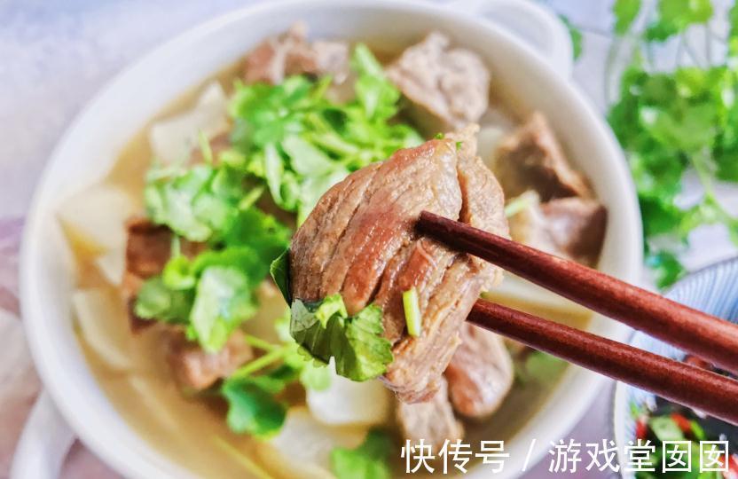 冬天多吃羊肉,试试这4种好吃的家常做法,简单易做,好吃又滋补