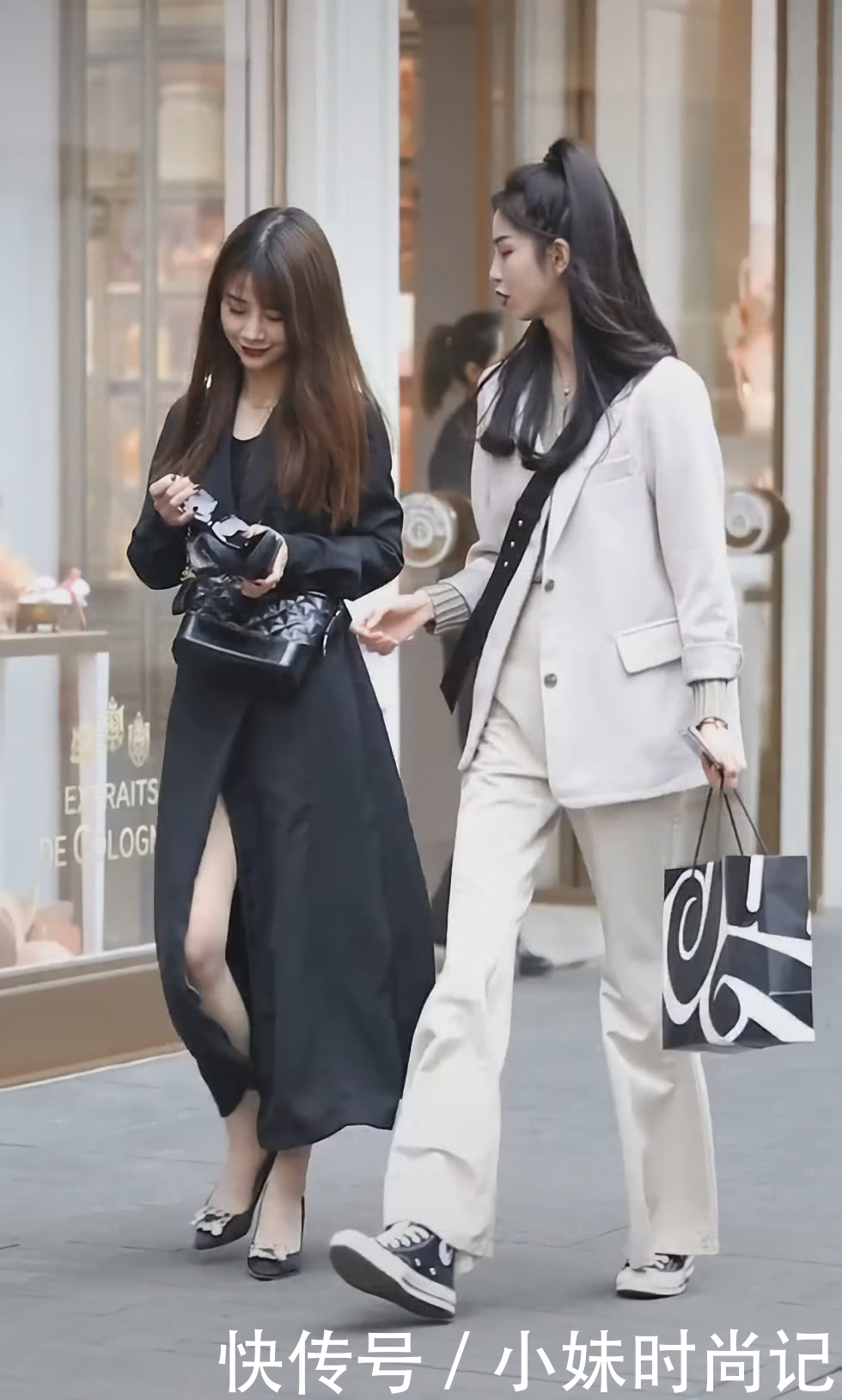 cm|½ÖÅÄÃÀÅ®£ºÐ¡½ã½ãÍÈÓжàϸ£¬´©Ò»Ë«ÆÕͨЬ£¬ÏÔµÃÍȱÈЬ×Ó»¹Ð¡2cm