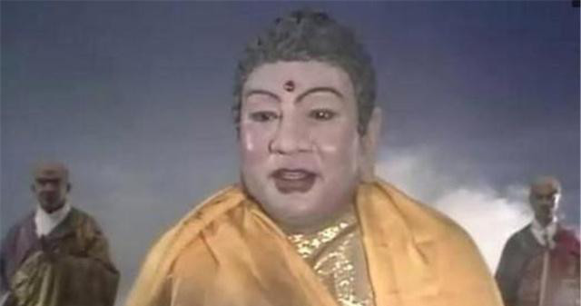 孙悟空打死$孙悟空打死的6个劫匪,把劫匪名字连起来,你会发现如来的秘密