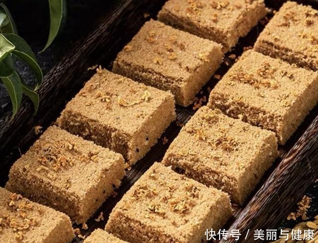 建议大家少吃瓜子花生,遇见这5款美食要多囤,一家大小都爱吃!