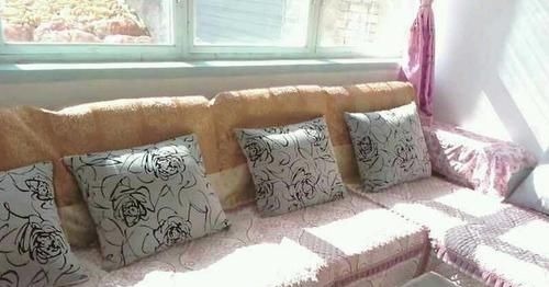 婚房|晒晒我的农村婚房，院子种菜，卧室没床，但比住大别墅还舒服！