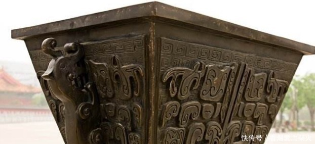 赵公明|封神演义中最强的法宝,竟是人间界最脏的一物,至今人们仍在使用!