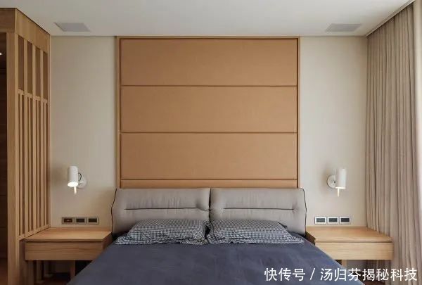 吸顶灯|85后妈妈的8大空间插座布局,总结太全面了,入住不后悔