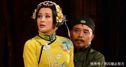 英雄|赛金花一生走上两次人生巅峰，既当过状元夫人又当过“护国英雄”！