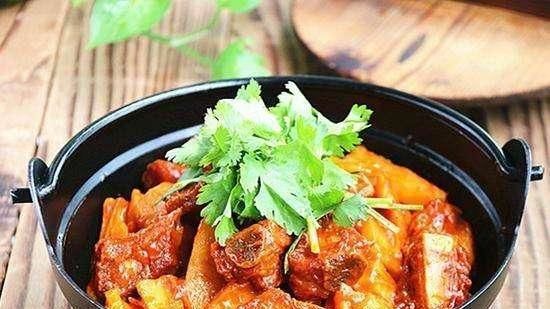 经常吃的几道家常菜,道道色香味俱全,要的就是家的味道