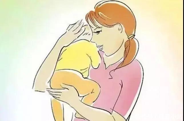 宝宝|全球婴正确的抱娃是个技术活,教你不同年龄段正确抱娃姿势