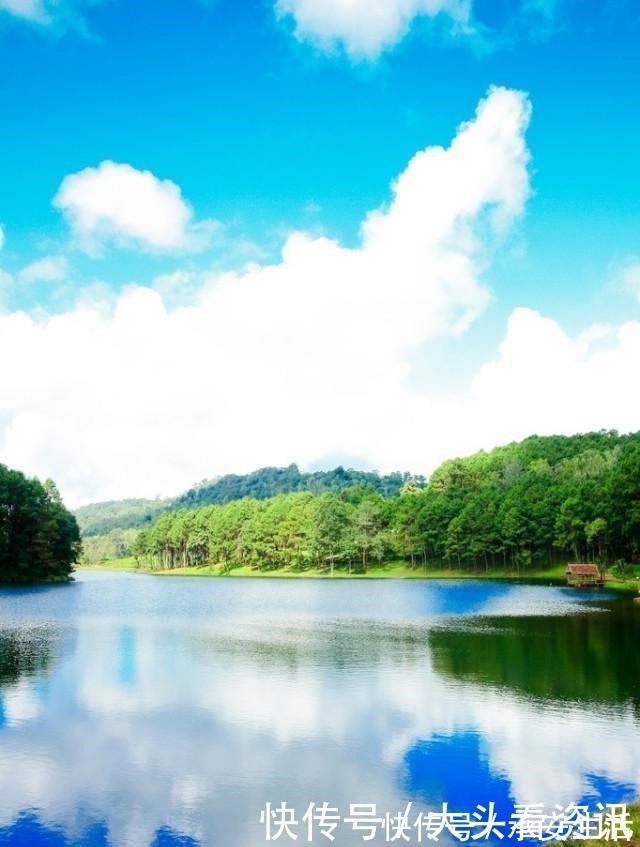 闲人!3首夜色古诗词几时归去,作个闲人。对一张琴,一壶酒,一溪云