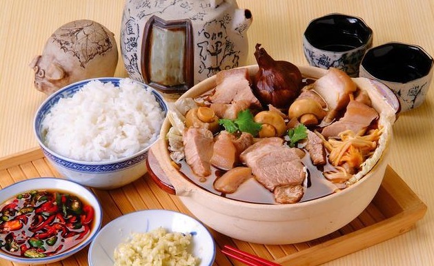 牛杂汤|84岁钟南山建议再馋也要少吃的5种食物,网友实在太难了