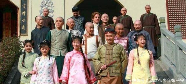 古代青楼门前上联“天天新人鸳鸯被”,下联堪称千古绝对