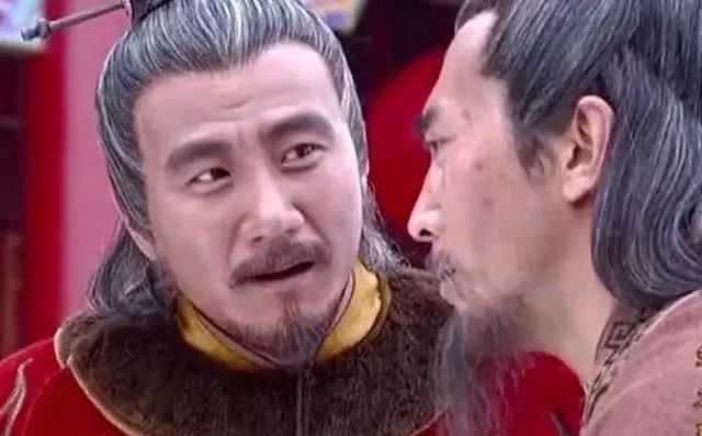 大臣|朱元璋请大臣吃饭，刘伯温看到桌上的杯子，叹道：皇帝要开杀戒