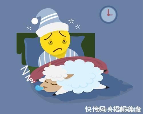 听音乐|晚上失眠睡不着用这5招拯救失眠党，让你跟失眠说拜拜