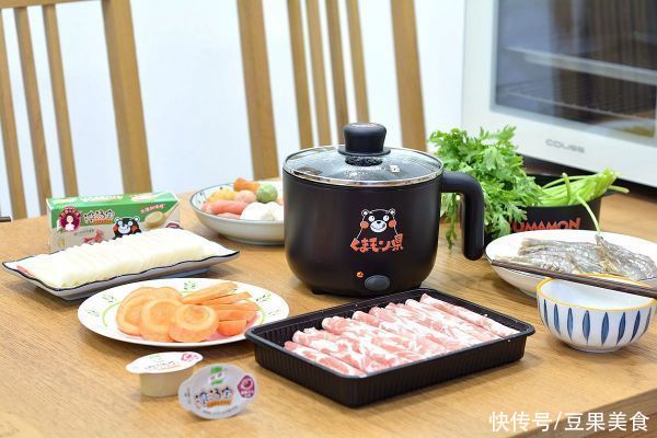 征服|2人小火锅的绝味秘籍,成功征服我的胃