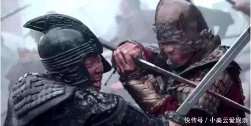 拿来|古代打仗，战场上装死有多难？秦军：脑袋拿来，蒙古：耳朵拿来！