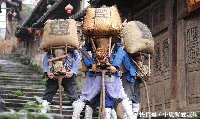 王盐夫|盐夫一上联：“盐夫挑盐檐下歇，檐水滴盐”，下联千古绝对