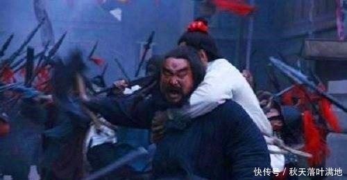 理由|宋江以这些可笑的理由,两度拒绝上位,他真的不想当梁山老大吗!