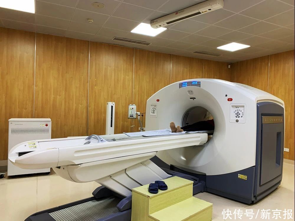 检查室|查癌神器”被滥用,该对体检机构来一次“全面体检”