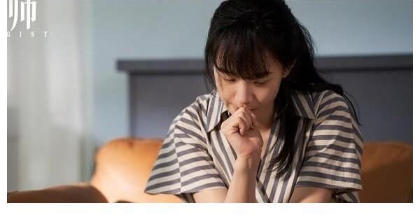 《女心理師》賀頓厲害之處，目光所及皆是暖意，治愈作用明顯