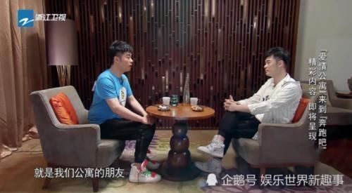 b跑男史上“出镜最短”女嘉宾,仅54秒却惊艳全场,baby都自愧不如