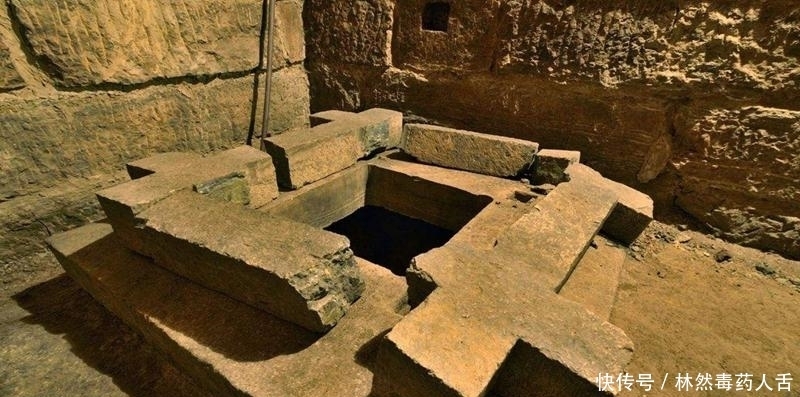 一座千年古墓,专家苦寻10年未果,老汉一言道破玄机