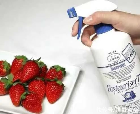 食品级|居家清洁必备好物，连你妈都会夸你的神器