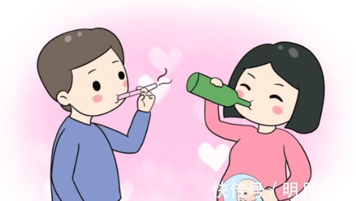 妈妈|妊娠40周,胎宝宝在孕肚里最“讨厌”的事,准妈妈不要明知故犯