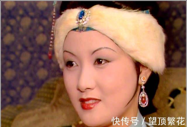 袭人|赵姨娘用魔魇害宝玉真的毫发无伤？王夫人反常的平静里暗藏着阴谋