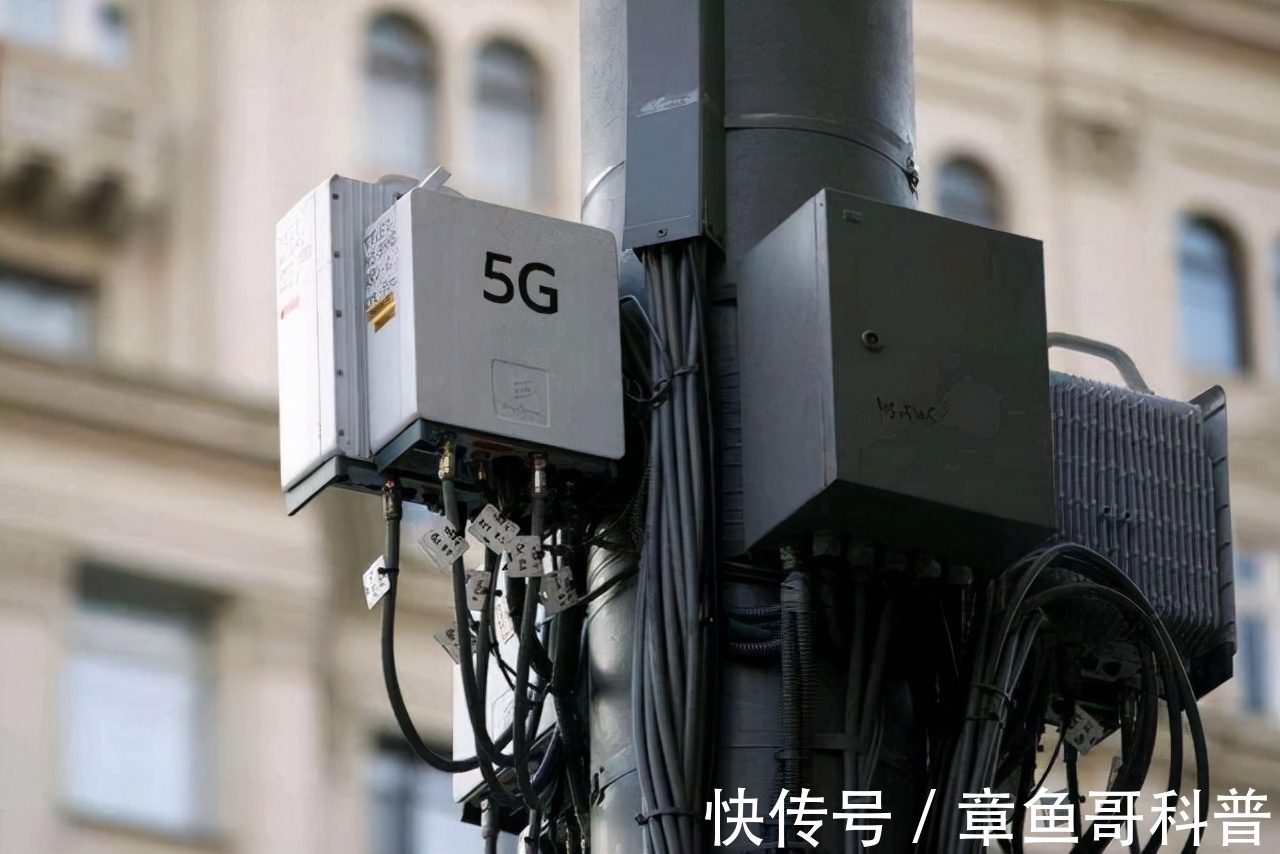 基站|10万个5G基站!山东成为第一个开通10万个5G基站的省份!