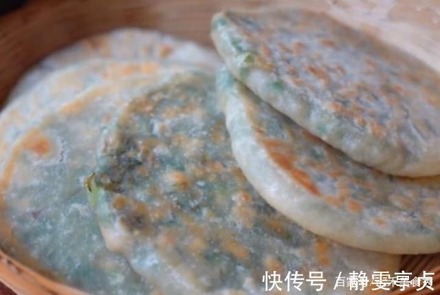 食盐|立秋前后,多吃它,养肝养胃,益脾健脾,做成面食,家人最爱吃