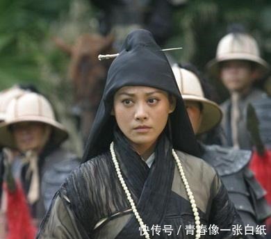 四大|中国历史上的四大名妓,明朝独占了两位,宋朝仅出了一位!