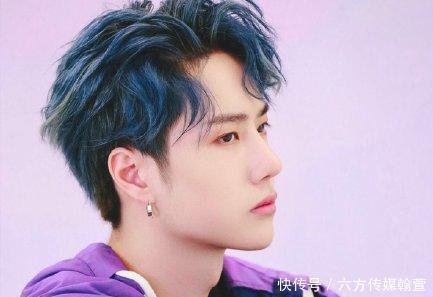 王一博人氣那么高為什么還帶不動(dòng)《天天向上》這幾個(gè)問題是關(guān)鍵